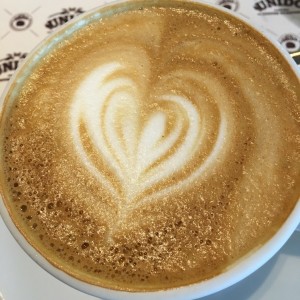 Cappuccino 