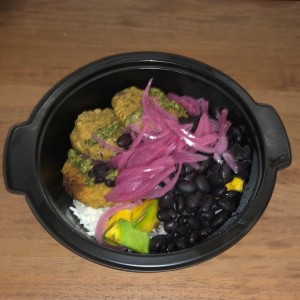 vegan bowl