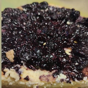 Cheesecake - Fresa o Blueberry