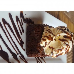 Brownie