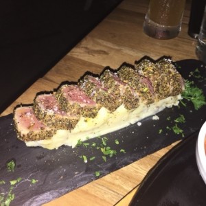 tataki de atun