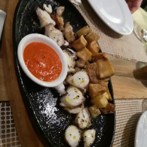 pulpo