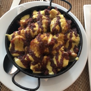 papas bravas