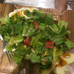 santa rita salad