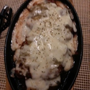 steak milanesa