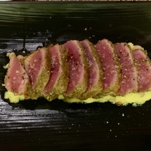 Tuna Tataky