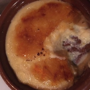 crema catalana