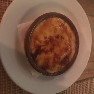 Crema catalana