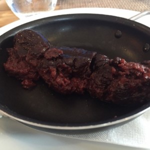 morcilla