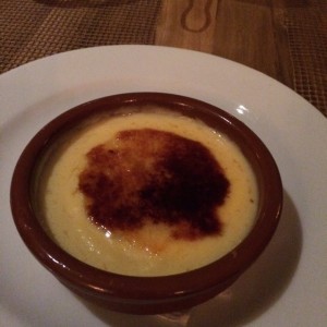 crema catalana