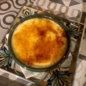 Crema Catalana