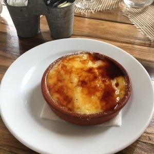 crema catalana 