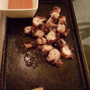 pulpo