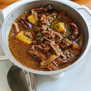 Ropa Vieja