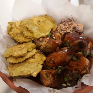 jerk chicken