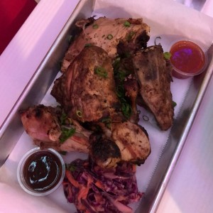 jerk chicken