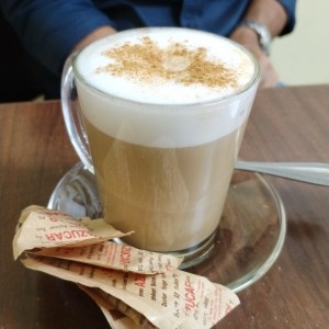 Capuccino