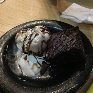 brownie