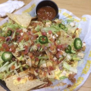 Nachos