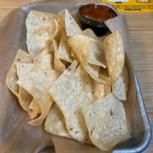 Nachos