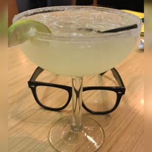 margaritas