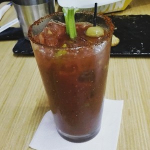 Bloody Mary