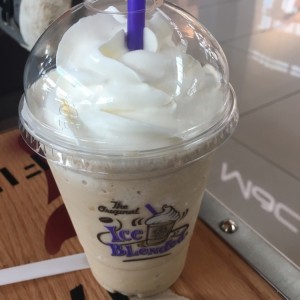 Ice Blended - Hazlenut