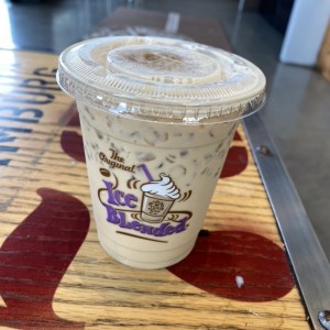 Coffee - Iced Coffee
