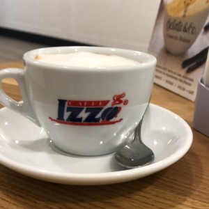 capuchino