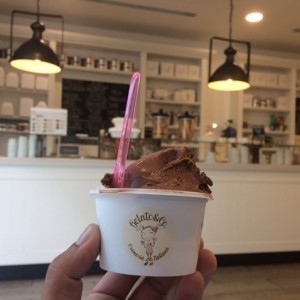 HELADOS ITALIANOS - POSTRES