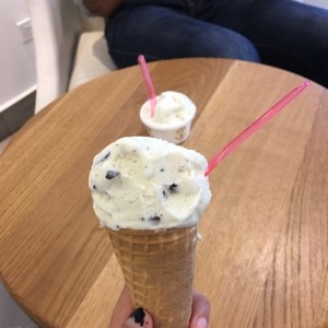 stracciatella