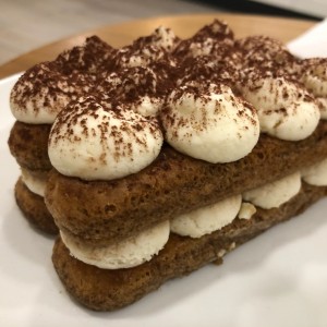 Tiramisu