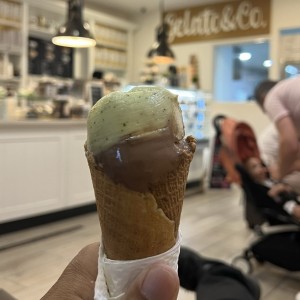 Gelato 