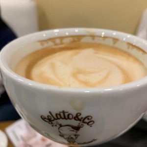 Capuccino