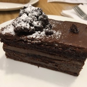 Chococake