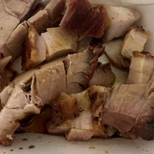 Lechon Asado