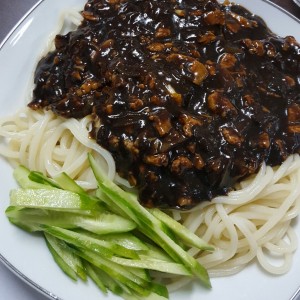 jajangnyeom 