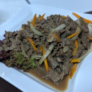 Bulgogi