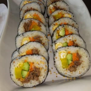 kimbap