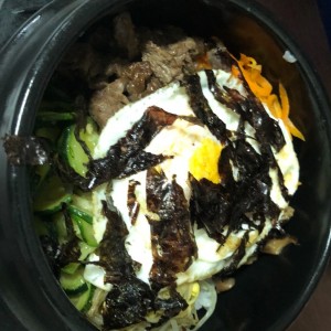 bibimbap