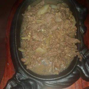 bulgogi