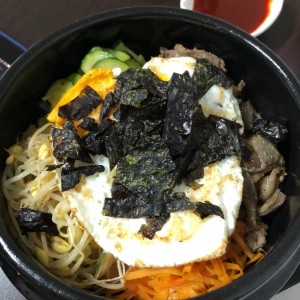 bimbimbap