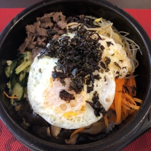 bibimbap