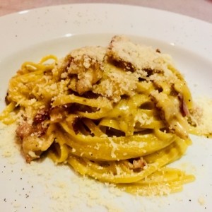 Carbonara