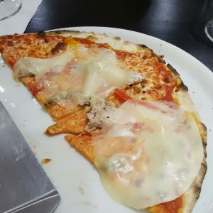 Pizza Roma