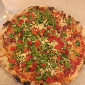 Emilia Pizza 