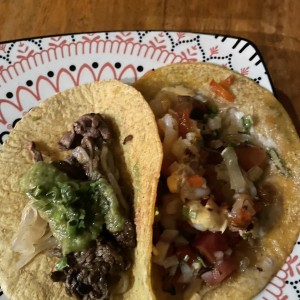 TACOS - Carnitas-Unidad