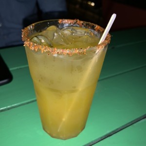 Margarita mexicana