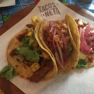 tacos la neta