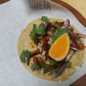 taco de lengua